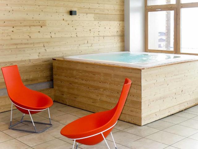 2 pièces 4 personnes FR7358.655.1 - Les Menuires Preyerand