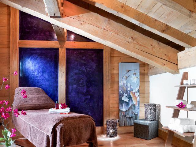 4 pièces 8 personnes FR7476.604.4 - Samoëns