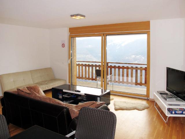 4 pièces 8 personnes CH1988.606.3 - Thyon