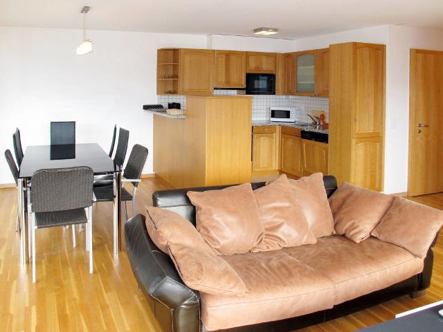 4 pièces 8 personnes CH1988.606.3 - Thyon