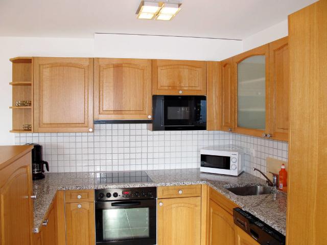 4 pièces 8 personnes CH1988.606.3 - Thyon