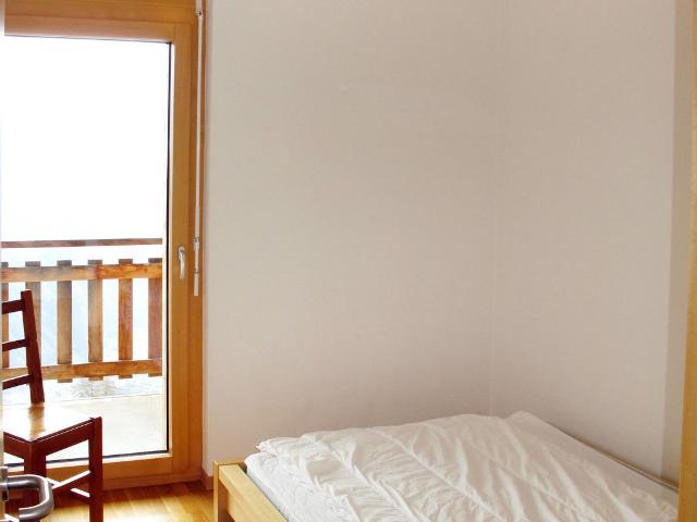 4 pièces 8 personnes CH1988.606.3 - Thyon