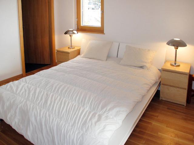 4 pièces 8 personnes CH1988.606.3 - Thyon