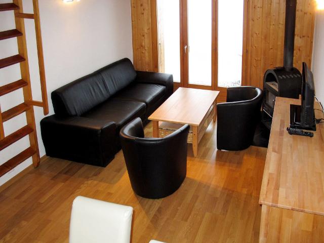 4 pièces 8 personnes CH1988.608.2 - Thyon