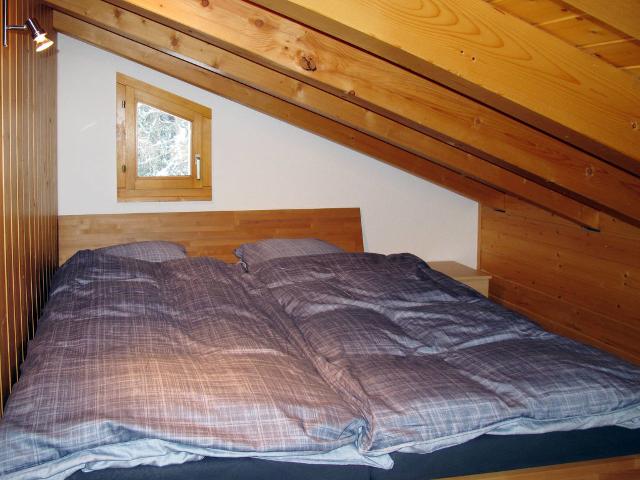 4 pièces 8 personnes CH1988.608.2 - Thyon