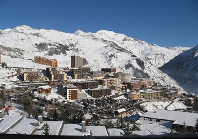 Appartements Fougères - Orcières Merlette 1850
