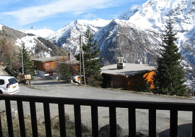 Appartements Fougères - Orcières Merlette 1850
