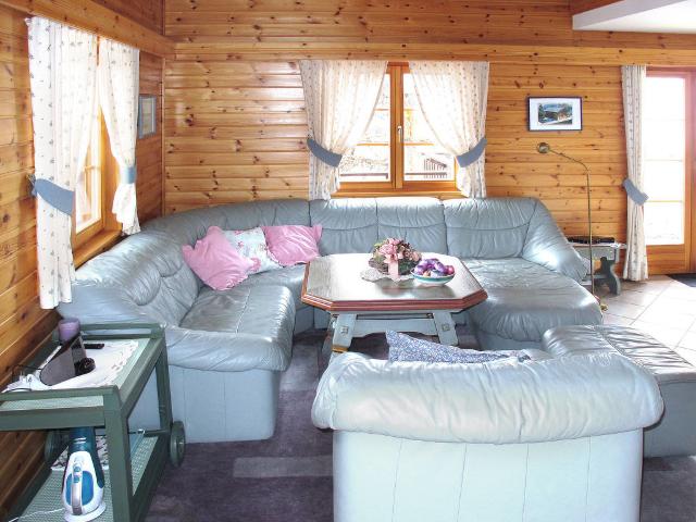 5 pièces 10 personnes CH1988.654.1 - Thyon