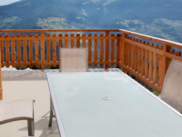 5 pièces 10 personnes CH1988.657.1 - Thyon