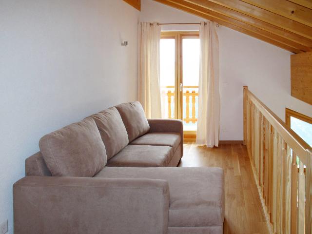 5 pièces 10 personnes CH1988.657.1 - Thyon