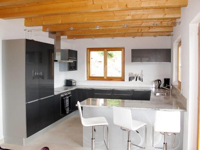 5 pièces 10 personnes CH1988.657.1 - Thyon