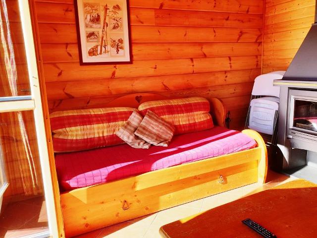 Chalet La Lauziere 64222 - La Joue du Loup