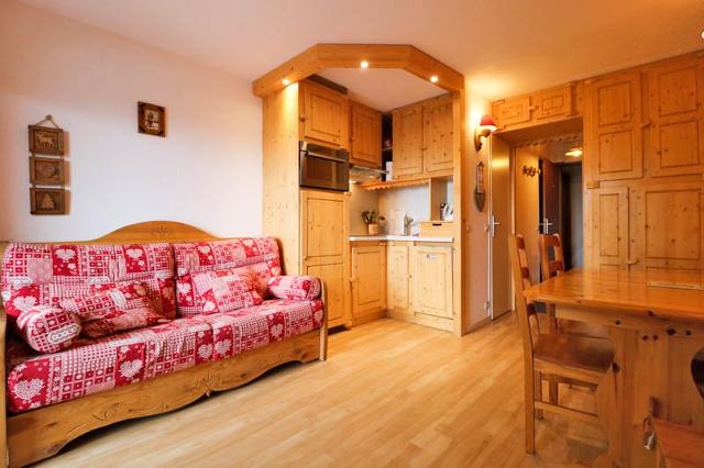 Appartement Belvedere BEL302 - La Rosière