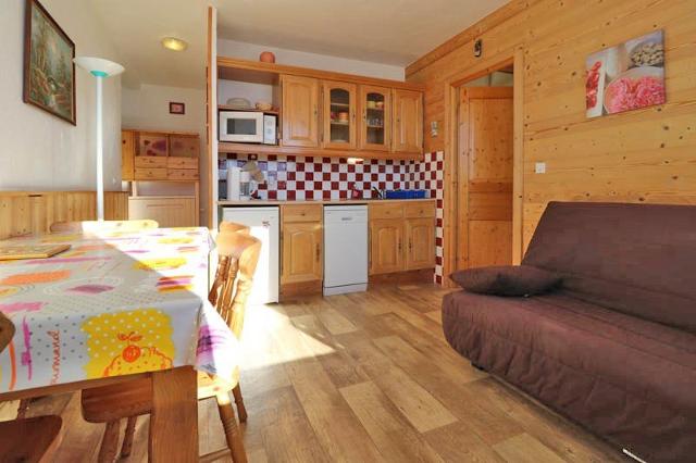 Appartement Chanousia CHAN40 - La Rosière
