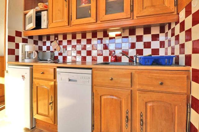 Appartement Chanousia CHAN40 - La Rosière