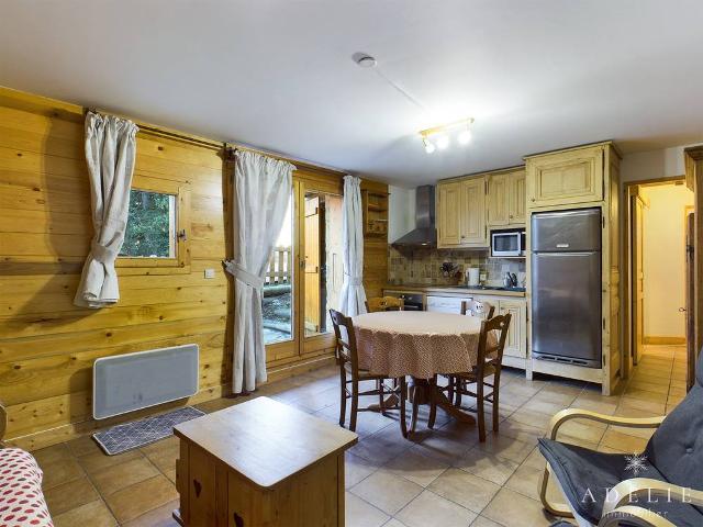 Appartement Hameau Des Melezes HMZ1 - La Rosière