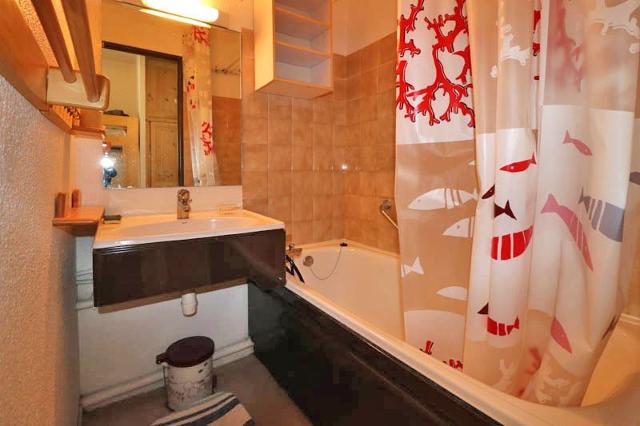 Appartement Bouquetins A BQA220 - La Rosière