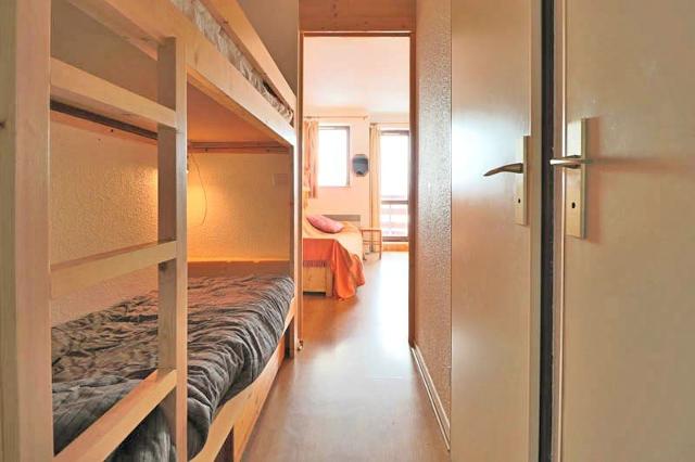 Appartement Bouquetins A BQA220 - La Rosière
