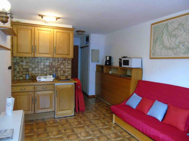 Thabor 65006 - Valfréjus