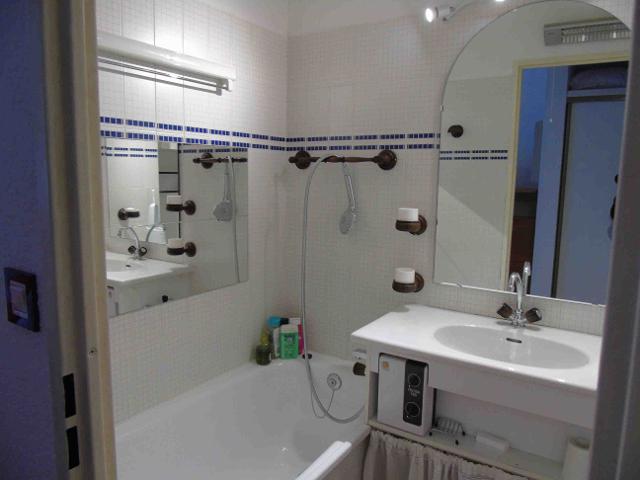 Thabor 65006 - Valfréjus