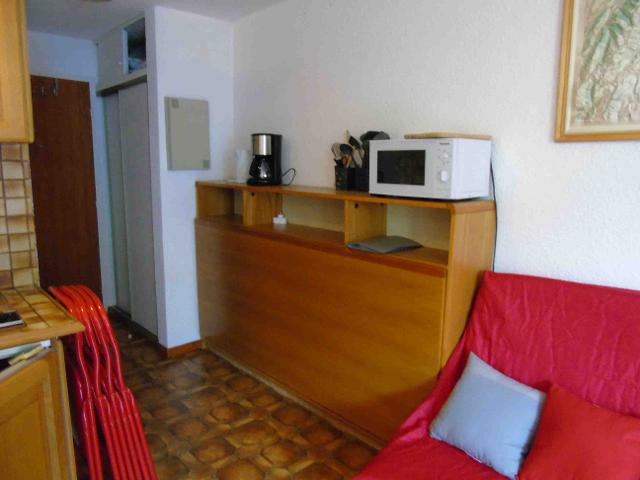 Thabor 65006 - Valfréjus