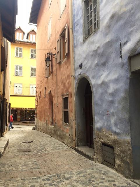 Appartements Cite Vauban 3 21011112 - Serre Chevalier 1200 - Briançon