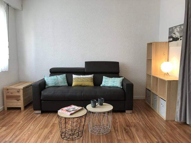 Appartement Cordeliers BRI910-0004 - Serre Chevalier 1200 - Briançon