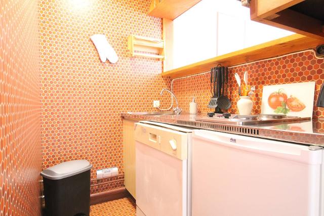 Appartement Cordeliers BRI910-0004 - Serre Chevalier 1200 - Briançon