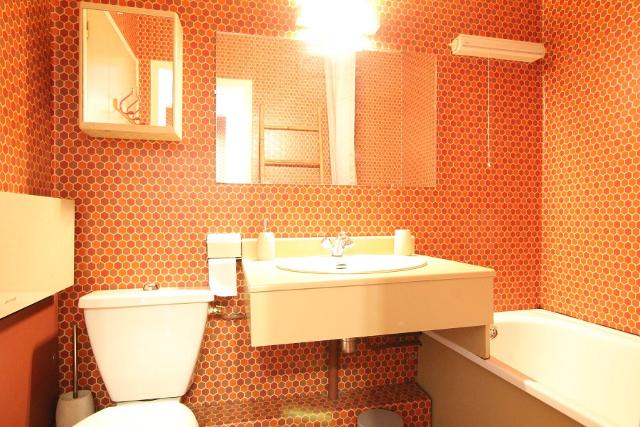 Appartement Cordeliers BRI910-0004 - Serre Chevalier 1200 - Briançon