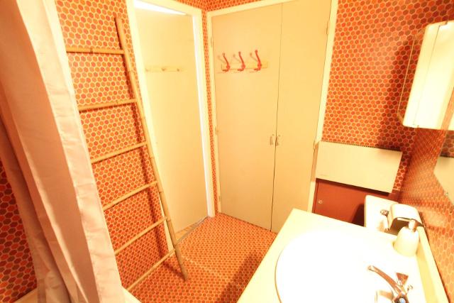 Appartement Cordeliers BRI910-0004 - Serre Chevalier 1200 - Briançon