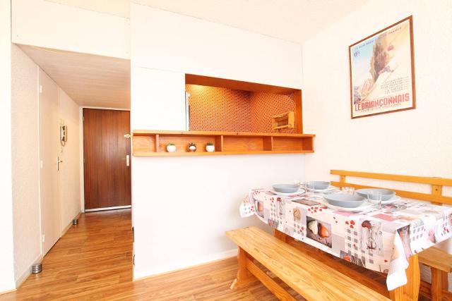 Appartement Cordeliers BRI910-0004 - Serre Chevalier 1200 - Briançon