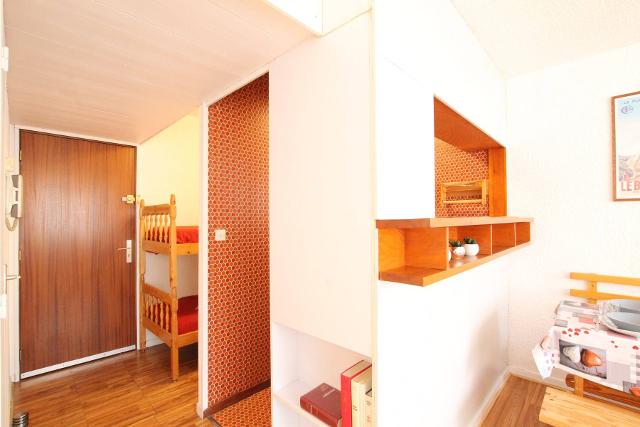 Appartement Cordeliers BRI910-0004 - Serre Chevalier 1200 - Briançon