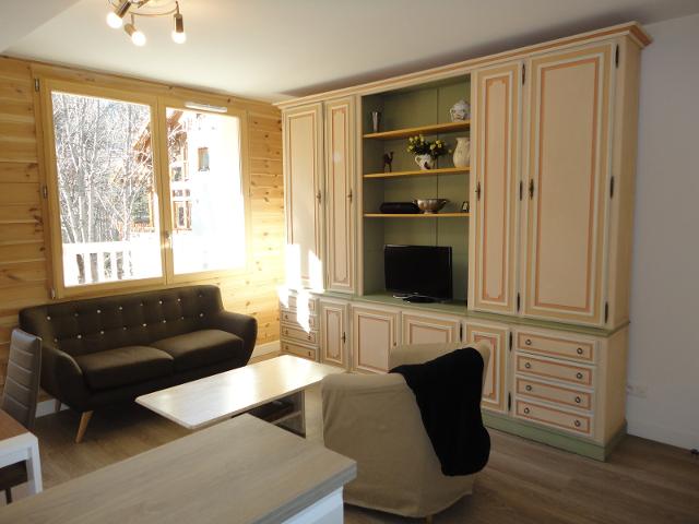 Appartement Telemark LSA410-1B03 - Serre Chevalier 1400 - Villeneuve