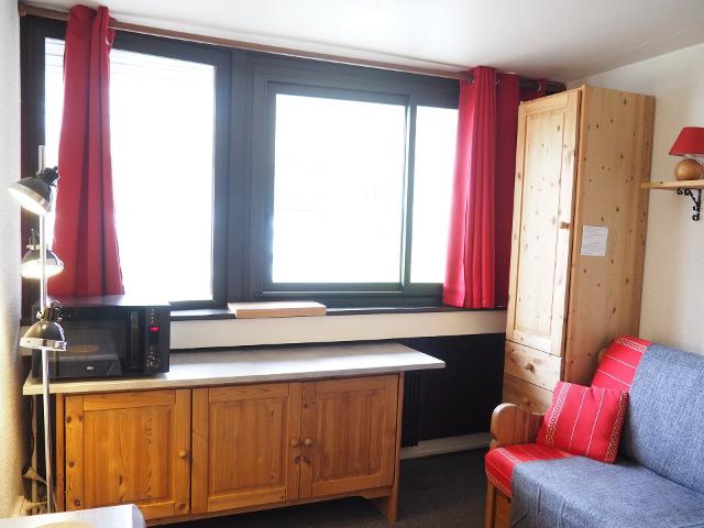 Appartements Belledonne - Les Menuires Croisette