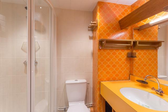 Appartements Les Gentianes - La Rosière