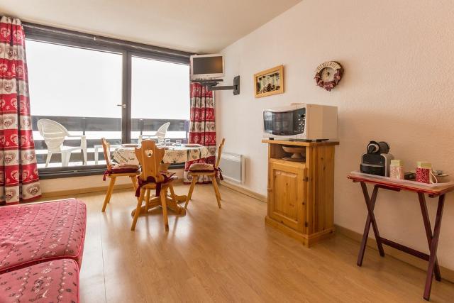 Appartements Louie Blanche - La Rosière