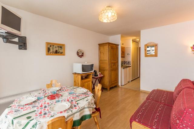 Appartements Louie Blanche - La Rosière