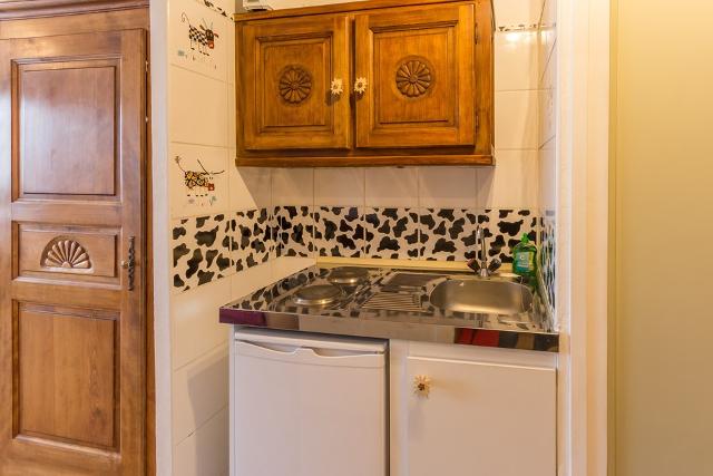 Appartements Louie Blanche - La Rosière