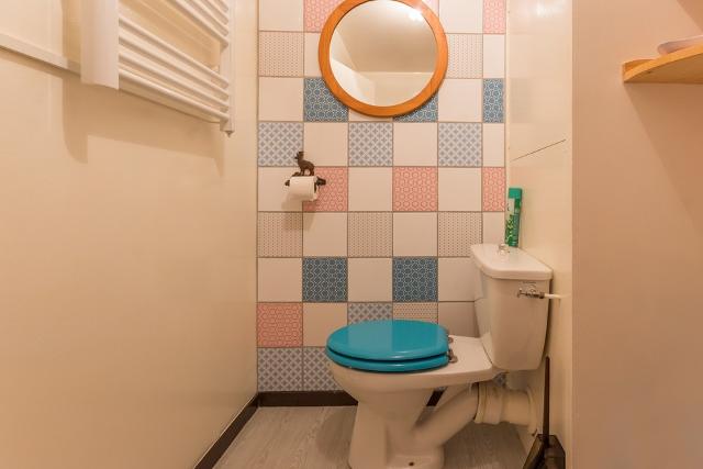 Appartements Louie Blanche - La Rosière