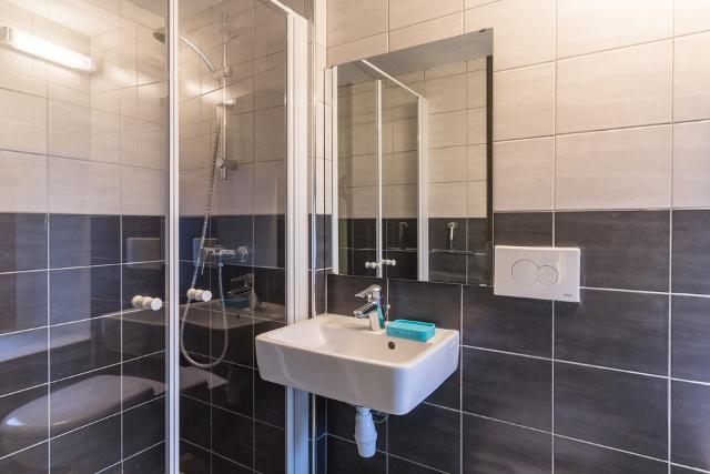 Ski & Soleil - Chalet Les Melezes - La Rosière