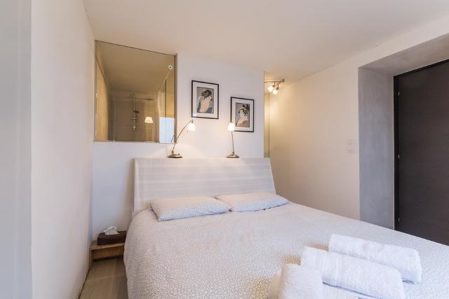 Ski & Soleil - Chalet Les Melezes - La Rosière