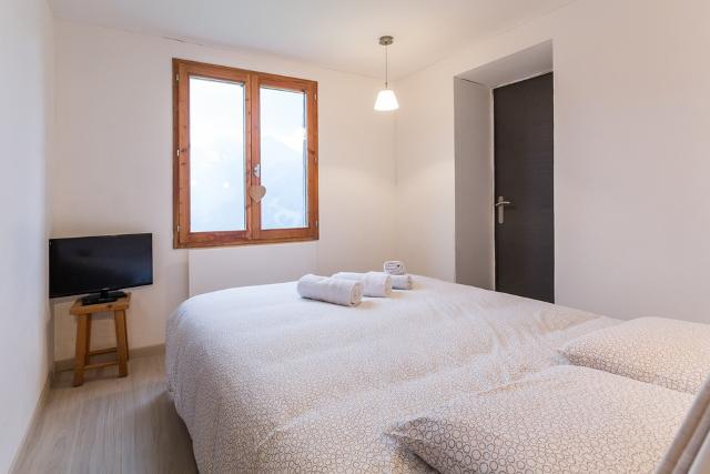 Ski & Soleil - Chalet Les Melezes - La Rosière