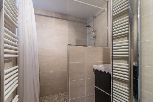 Ski & Soleil - Chalet Les Melezes - La Rosière