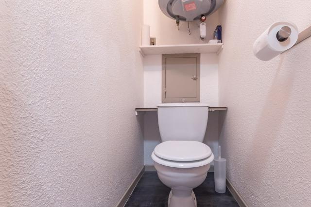 Ski & Soleil - Appartements Les Balcons De La Tarentaise - La Rosière