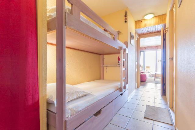 Ski & Soleil - Appartements Les Balcons De La Tarentaise - La Rosière