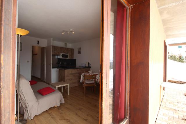 Appartements LES TERRASSES - La Rosière