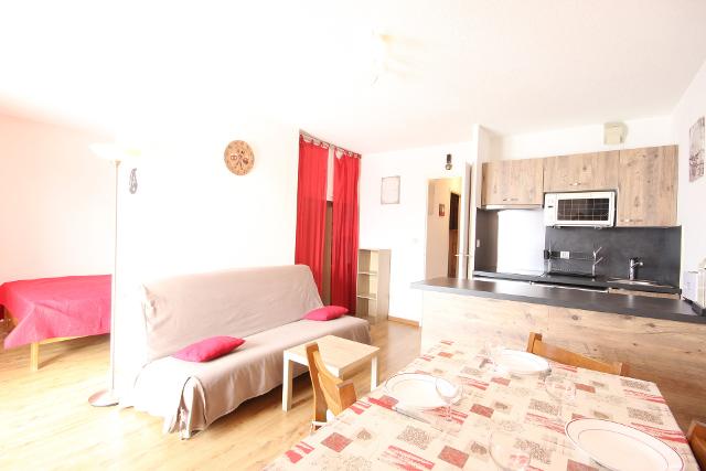 Appartements LES TERRASSES - La Rosière