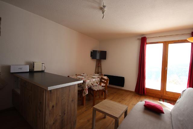 Appartements LES TERRASSES - La Rosière