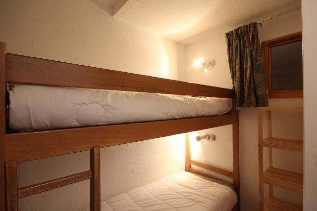 Appartements LES TERRASSES - La Rosière