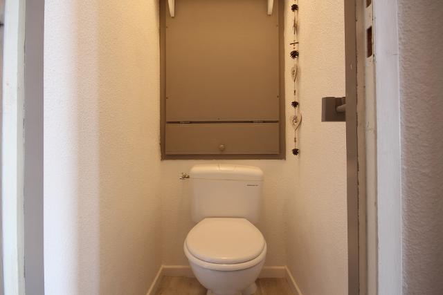 Appartements LES TERRASSES - La Rosière